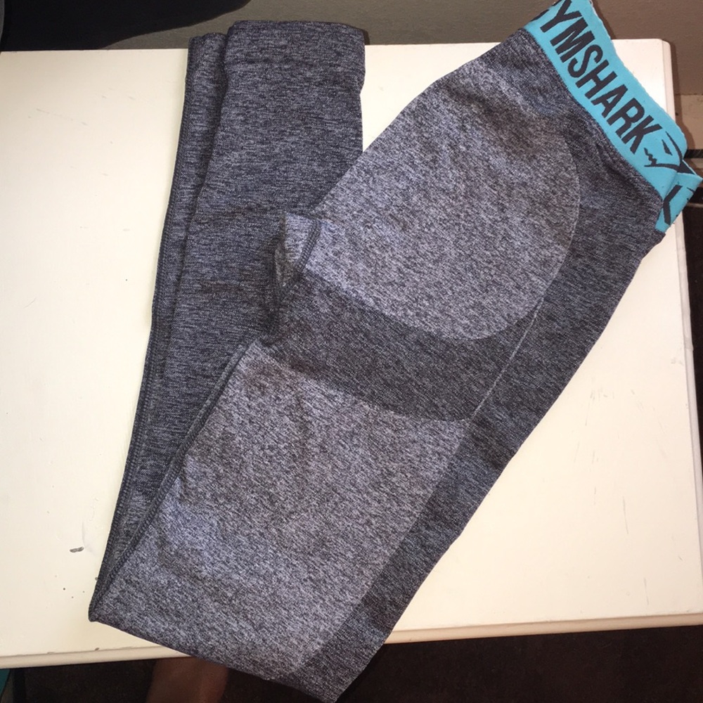Gymshark flex leggings